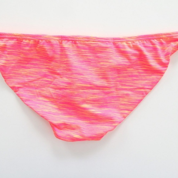 Pink and Yellow Brief - Picture 3 of 6